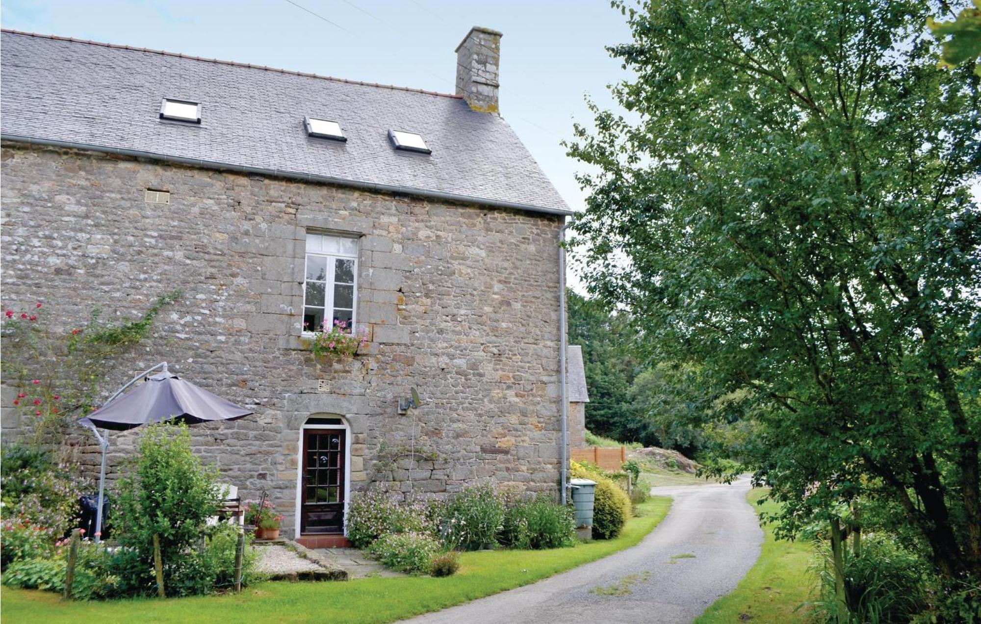 La Grande Chaise Bonnemain Exterior photo